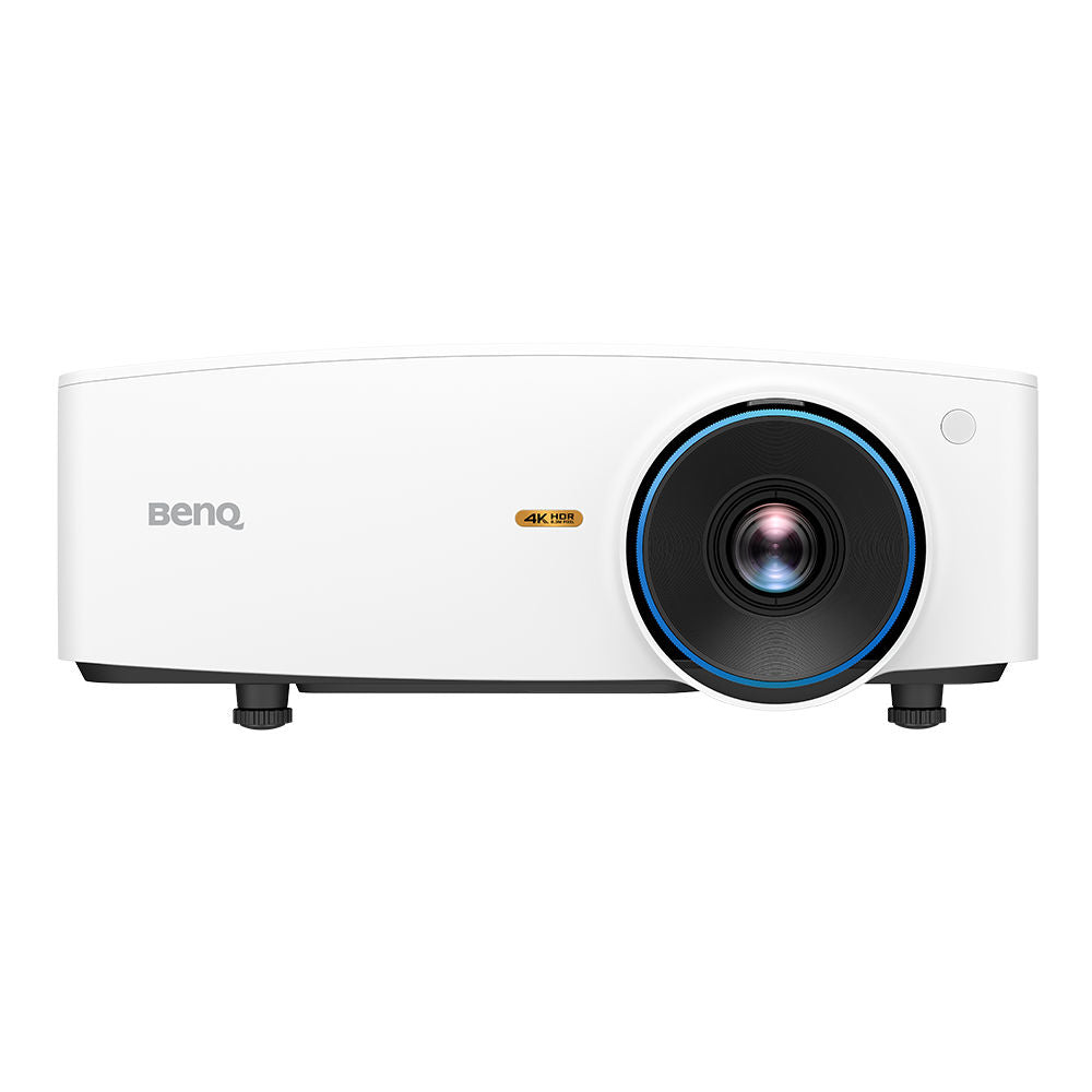 BenQ LK935 data projector Standard throw projector 5500 ANSI lumens DLP UHD 4K (3840x2160) 3D White