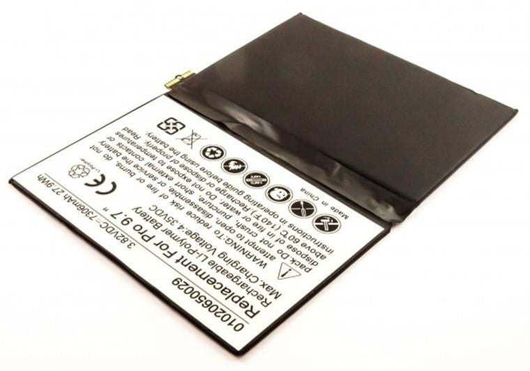 CoreParts MBXAP-BA0025 laptop spare part Battery