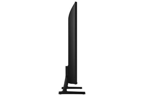 Samsung BE55D-H Digital signage flat panel 139.7 cm (55") LED Wi-Fi 4K Ultra HD Black Tizen 16/7