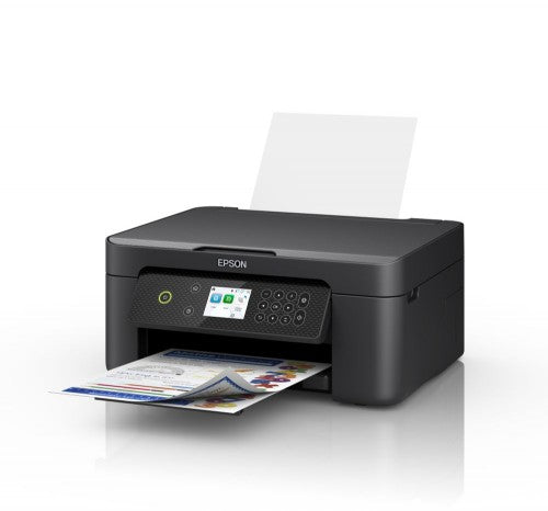 Epson Expression Home XP-4200 Inkjet A4 5760 x 1440 DPI 33 ppm Wi-Fi
