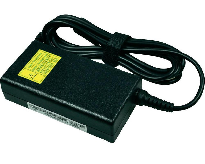 Acer 65W 19V power adapter/inverter Indoor Black