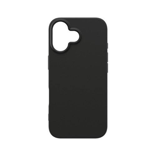 PanzerGlass SAFE. by ® TPU Case Black iPhone 17