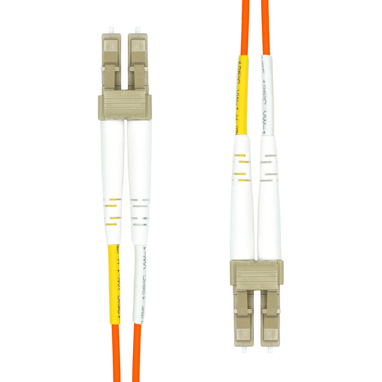 ProXtend LC-LC UPC OM1 Duplex MM Fiber Cable 3M