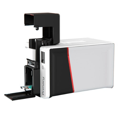 Evolis PM20025E plastic card printer Dye-sublimation 300 x 300 DPI