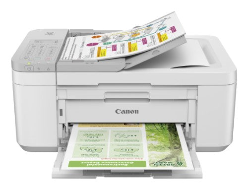Canon PIXMA TR4756i Inkjet A4 4800 x 1200 DPI Wi-Fi
