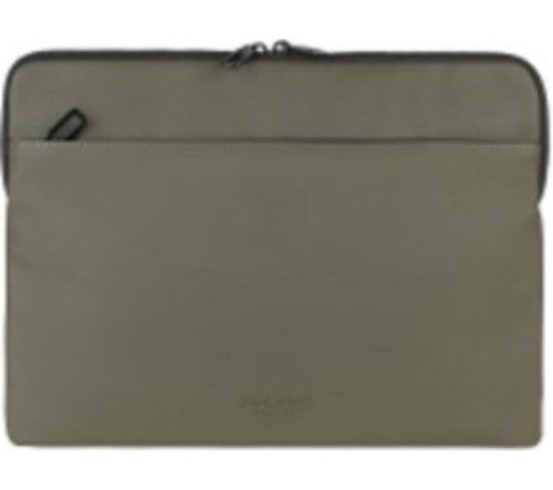 Tucano BFGOM1516-VM laptop case 40.6 cm (16") Sleeve case Green