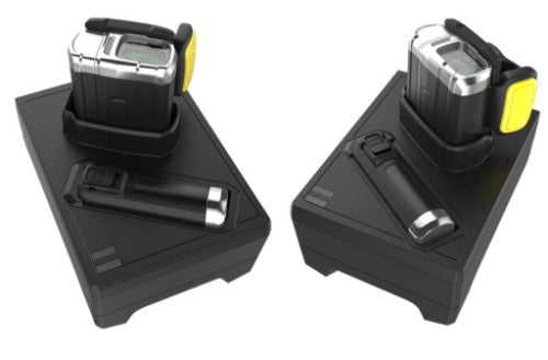 Zebra CRD-NGRS-1S1BU-01 barcode reader accessory