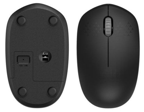 eSTUFF GLB212002 mouse Office Ambidextrous RF Wireless 1600 DPI