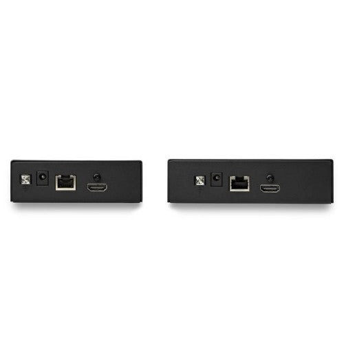 StarTech.com HDMI Over CAT6 Extender - Power Over Cable - Up to 100 m (328 ft.)