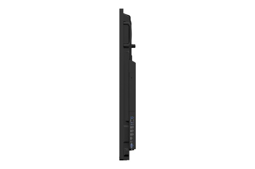 Viewsonic IFP 86IN 4K ANDROID 16 EDLA 64 interactive whiteboard 2.18 m (86") 3840 x 2160 pixels Touchscreen
