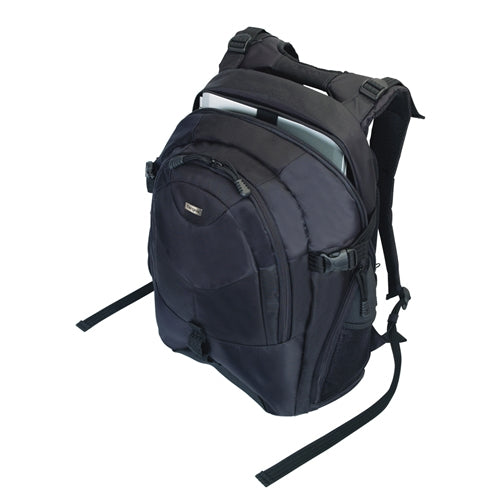 Targus TEB01 backpack Black Nylon