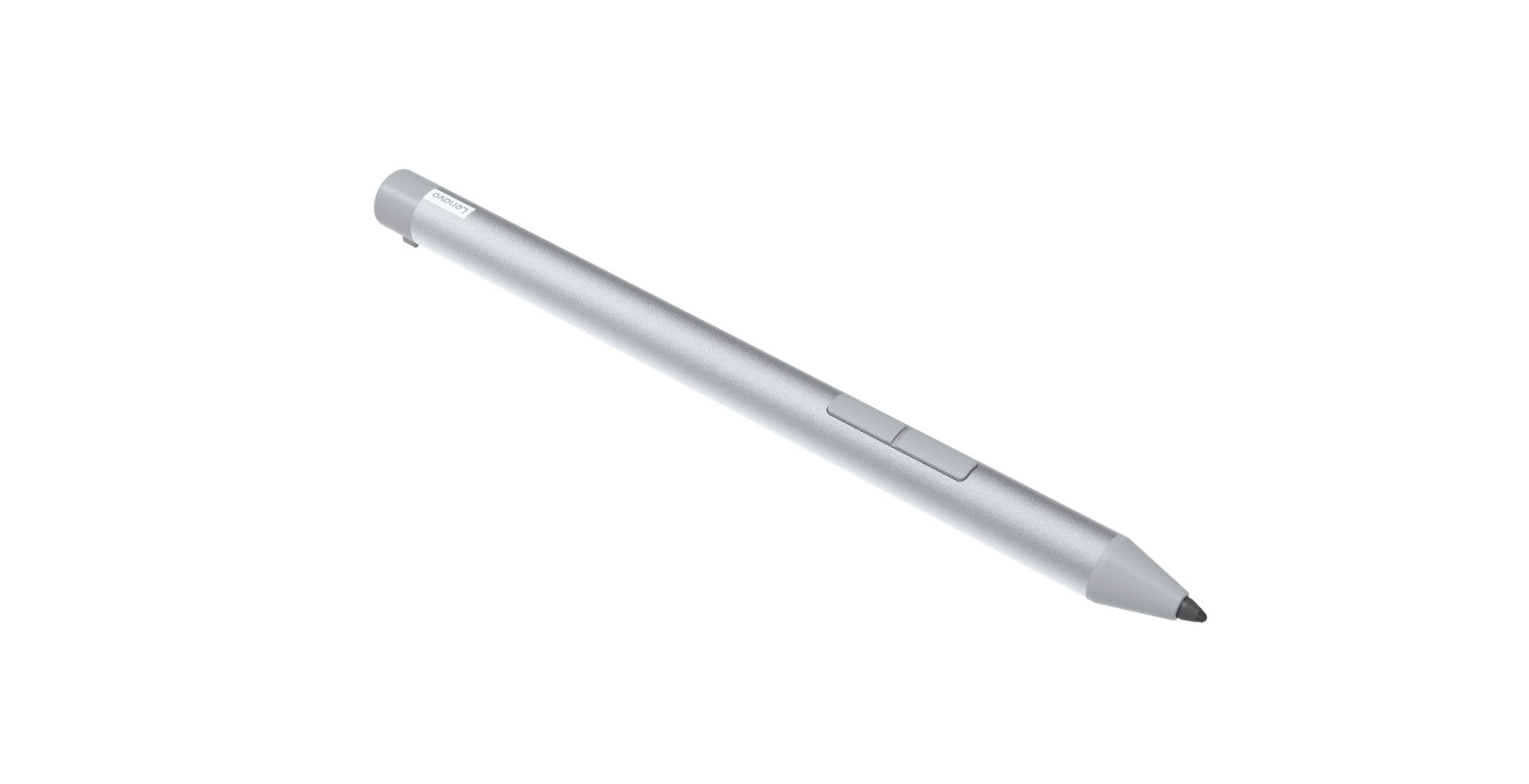 Lenovo Active Pen 3 stylus pen 16.5 g Grey