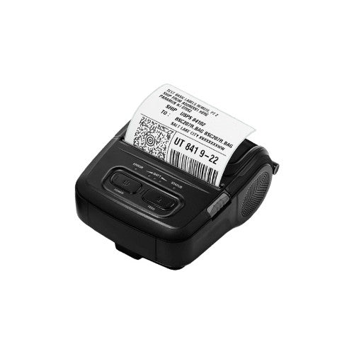 Bixolon SPP-L310 label printer Direct thermal 230 x 230 DPI 127 mm/sec Wired & Wireless Wi-Fi Bluetooth