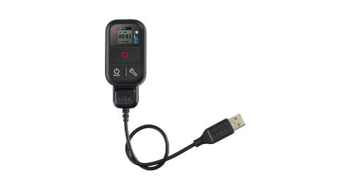 GoPro ARMTE-002 remote control Action camera Press buttons