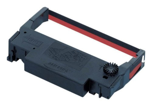 Bixolon GRC-220B printer ribbon Black