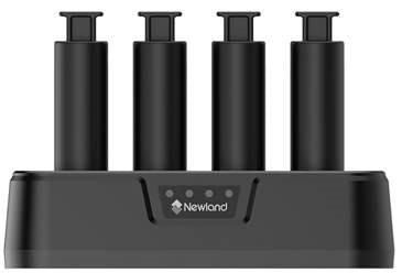 Newland NLS-CD3233-4C barcode reader accessory Charging cradle