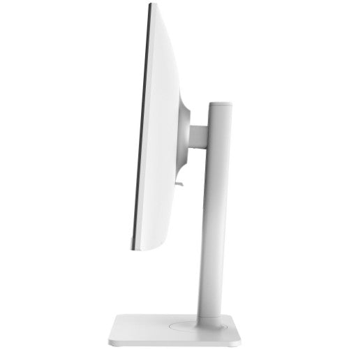 MSI Modern MD272XPW computer monitor 60.5 cm (23.8") 1920 x 1080 pixels Full HD White