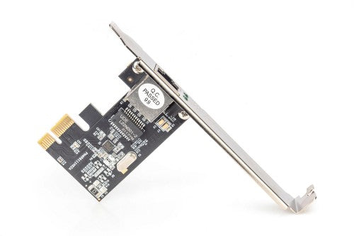 Digitus Gigabit Ethernet PCI Express Network Card