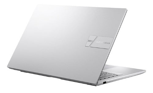 ASUS Vivobook 15 X1504VA-BQ2897W Intel® Core™ i3 i3-1315U Laptop 39.6 cm (15.6") Full HD 8 GB DDR4-SDRAM 512 GB SSD Wi-Fi 6 (802.11ax) Windows 11 Home Silver