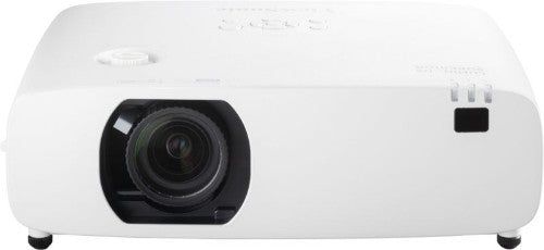 Viewsonic LSC521WU data projector Standard throw projector 5200 ANSI lumens 3LCD WUXGA (1920x1200) White