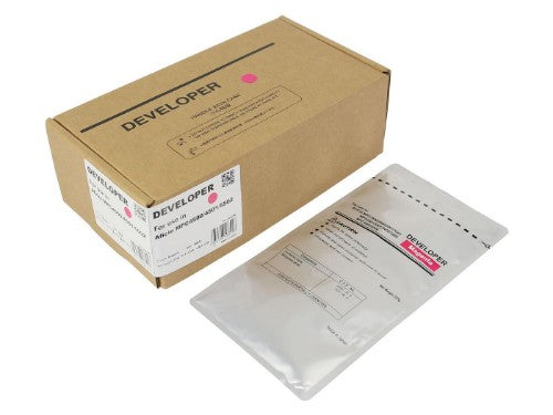 CoreParts MSP8892M toner cartridge 1 pc(s) Compatible Magenta