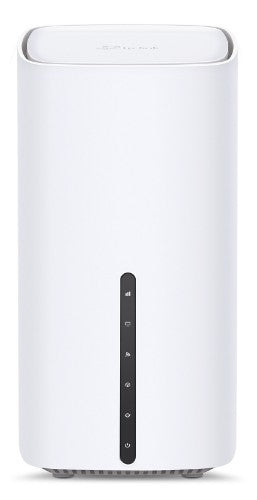 TP-Link Archer NX500 wireless router Gigabit Ethernet Dual-band (2.4 GHz / 5 GHz) 5G White