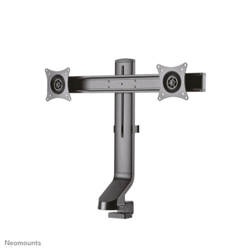 Neomounts FPMA-D860DBLACK Monitor arm 10-27"