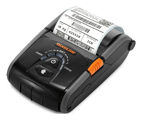 Bixolon SPP-R200III Plus 203 x 203 DPI Wired & Wireless Direct thermal Mobile printer