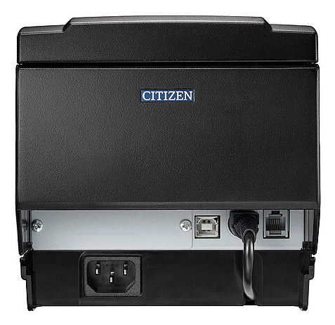 Citizen CT-S801III 203 x 203 DPI Wired Direct thermal POS printer