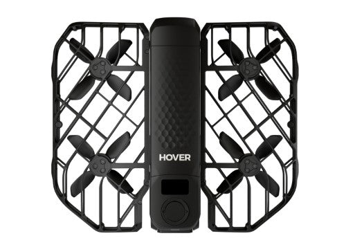 HOVERAir X1 Pro Standard Black
