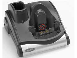 Motorola 1-Slot Serial/USB Cradle battery charger
