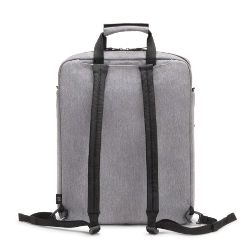DICOTA Eco MOTION 13 - 15.6" 39.6 cm (15.6") Grey