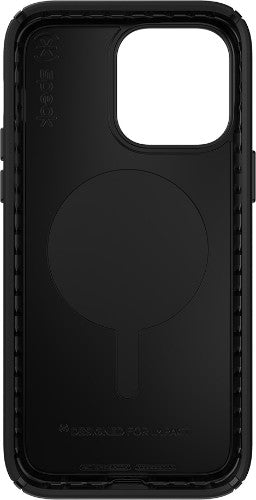 Speck Presidio2 Pro + MS Apple iPhone 14 Pro Max Black - with Microban