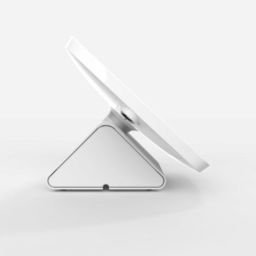 Bouncepad Counter 60 | Samsung Galaxy Tab A6 10.1 (2016) | Black | Covered Front Camera and Home Button |