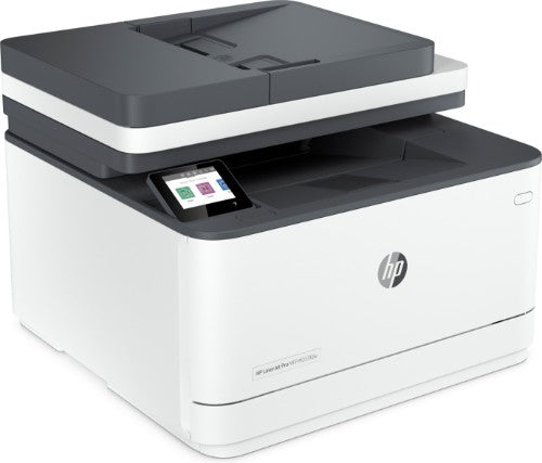 HP LaserJet Pro MFP 3102fdw Printer