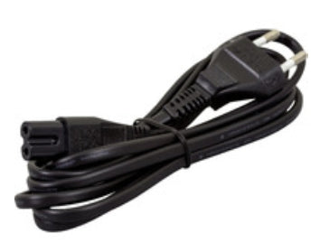 Sony 157513182 power cable Black