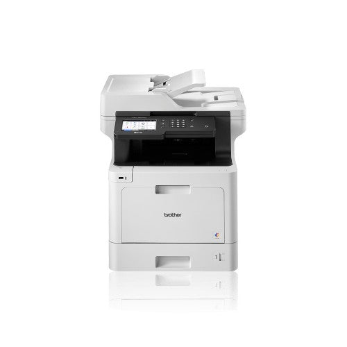 Brother MFC-L8900CDW multifunction printer Laser A4 2400 x 600 DPI 31 ppm Wi-Fi