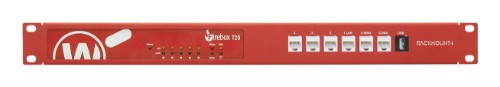 Rackmount.IT Rack Mount Kit for WatchGuard Firebox T20 / T40