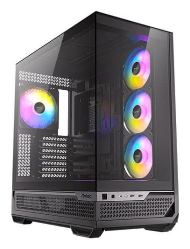 Antec C7 ARGB Midi Tower Black