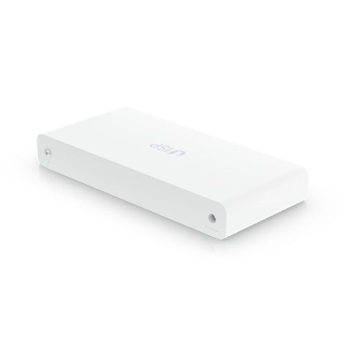 Ubiquiti UISP Router wired router Gigabit Ethernet White
