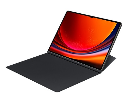 Samsung EF-BX910PBEGWW tablet case 37.1 cm (14.6") Cover Black