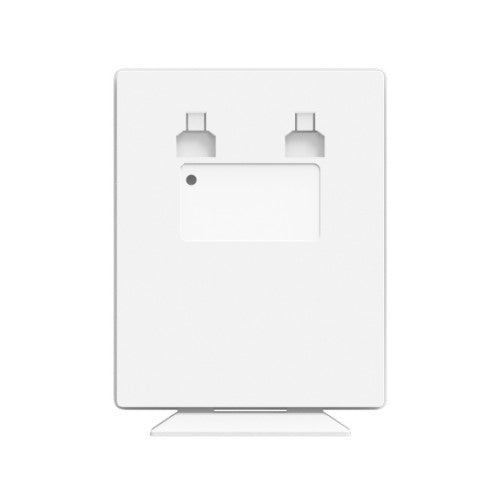 TP-Link EAP650-DESKTOP wireless access point 2976 Mbit/s White Power over Ethernet (PoE)