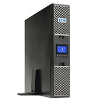 Eaton 9PX 1.5kVA uninterruptible power supply (UPS) Double-conversion (Online) 1500 W 8 AC outlet(s)
