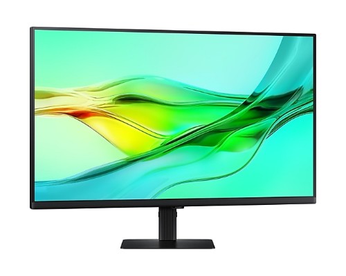 Samsung S60UD computer monitor 81.3 cm (32") 2560 x 1440 pixels Quad HD LED Black