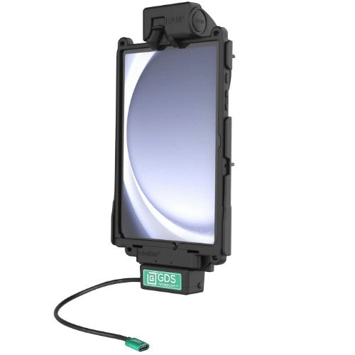 RAM Mounts RAM-GDS-DOCK-SAM88CPU holder Active holder Tablet/UMPC Black