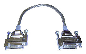 Cisco CAB-SPWR-150CM= InfiniBand/fibre optic cable 1.5 m Black