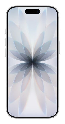 Apple iPhone 17 16 cm (6.3") Dual SIM iOS 26 5G USB Type-C 256 GB White