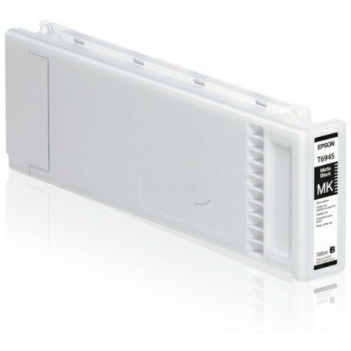 Epson C13T694500/T6945 Ink cartridge black matt 700ml for Epson SC-T 3000