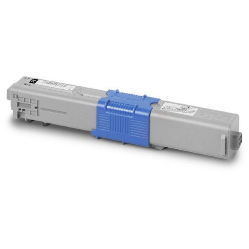 OKI 46508716 Toner-kit black, 1.5K pages ISO/IEC 19798 for OKI C 332
