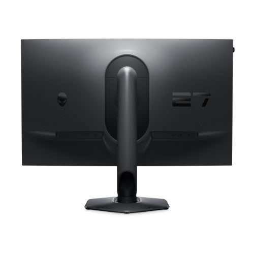 Alienware AW2724HF LED display 68.5 cm (27") 1920 x 1080 pixels Full HD LCD Black